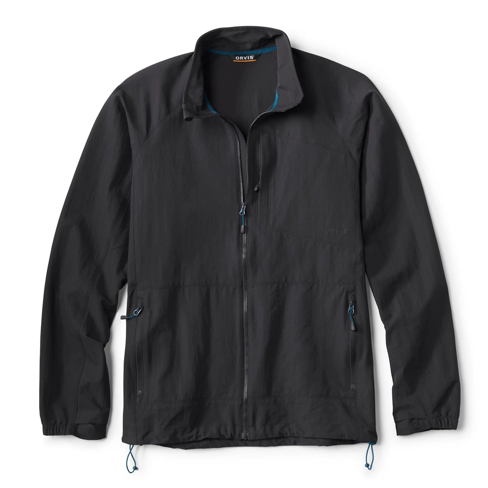 Men's Jackson Quick-Dry Jacket