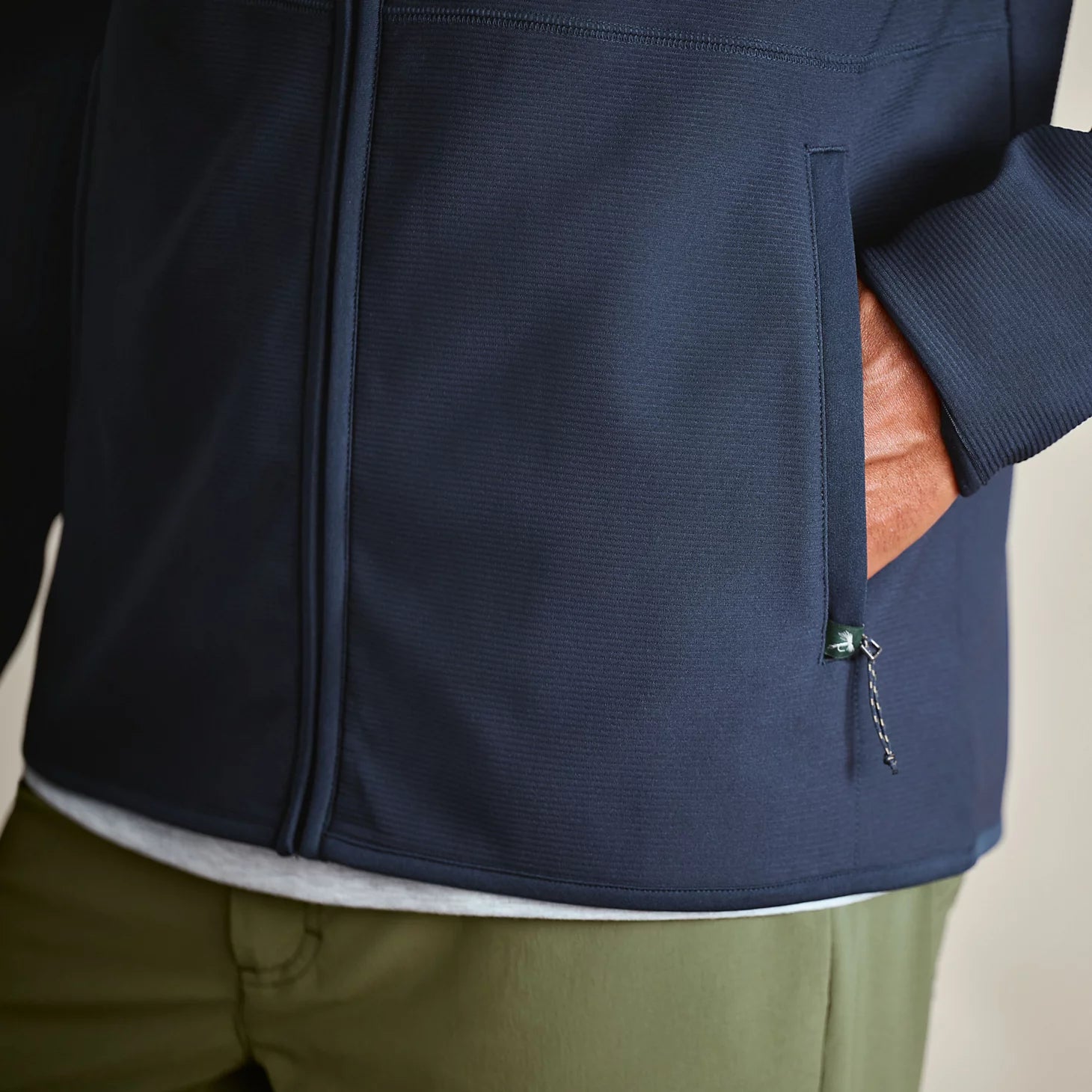 Men's Outbound Fleece Jacket