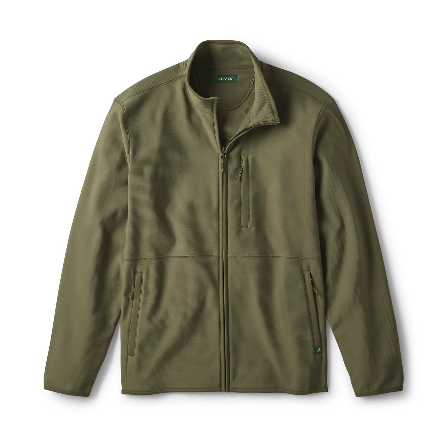 Men's Outbound Fleece Jacket