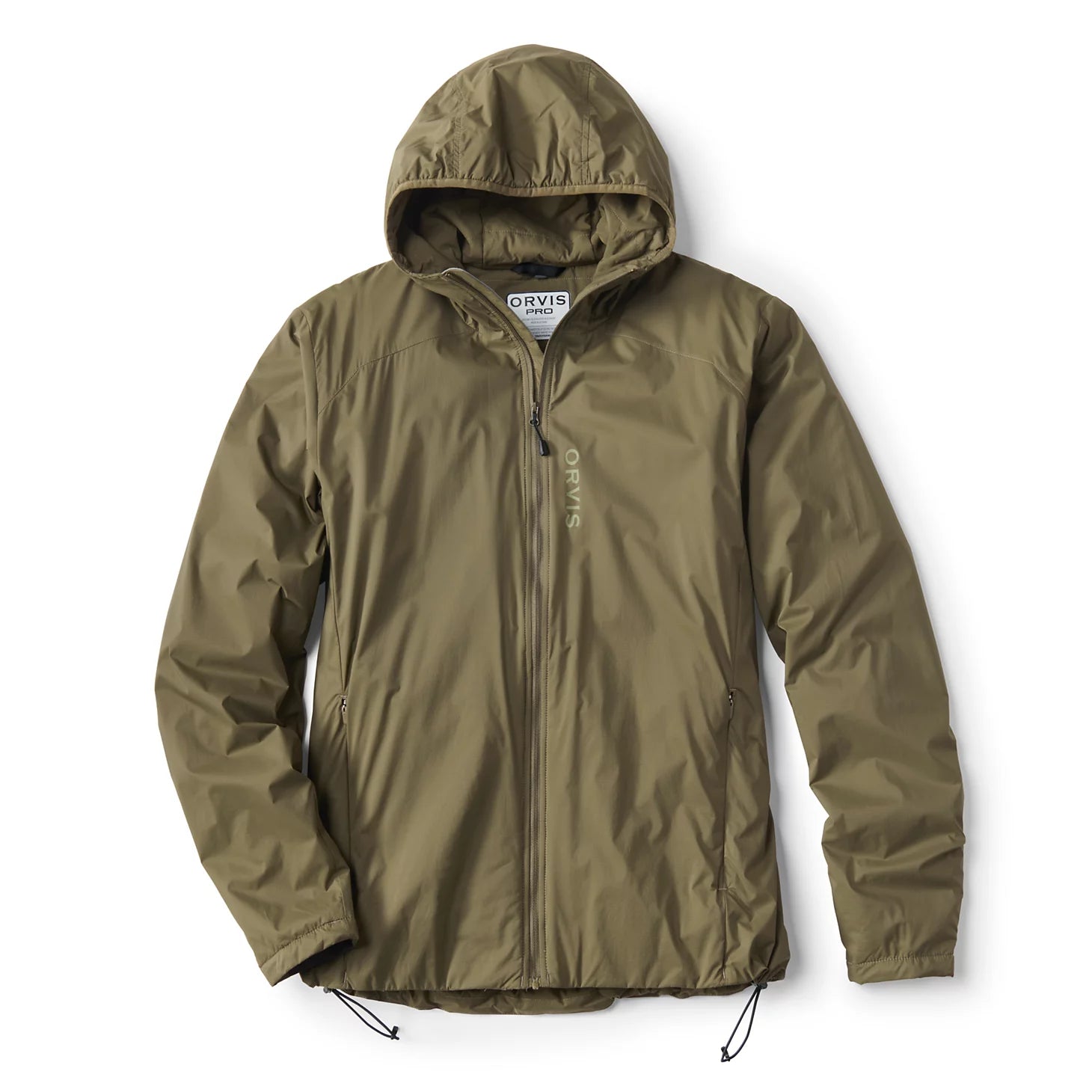 Men's PRO LT Insulated Hoodie