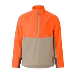 Men's PRO LT Softshell Pullover