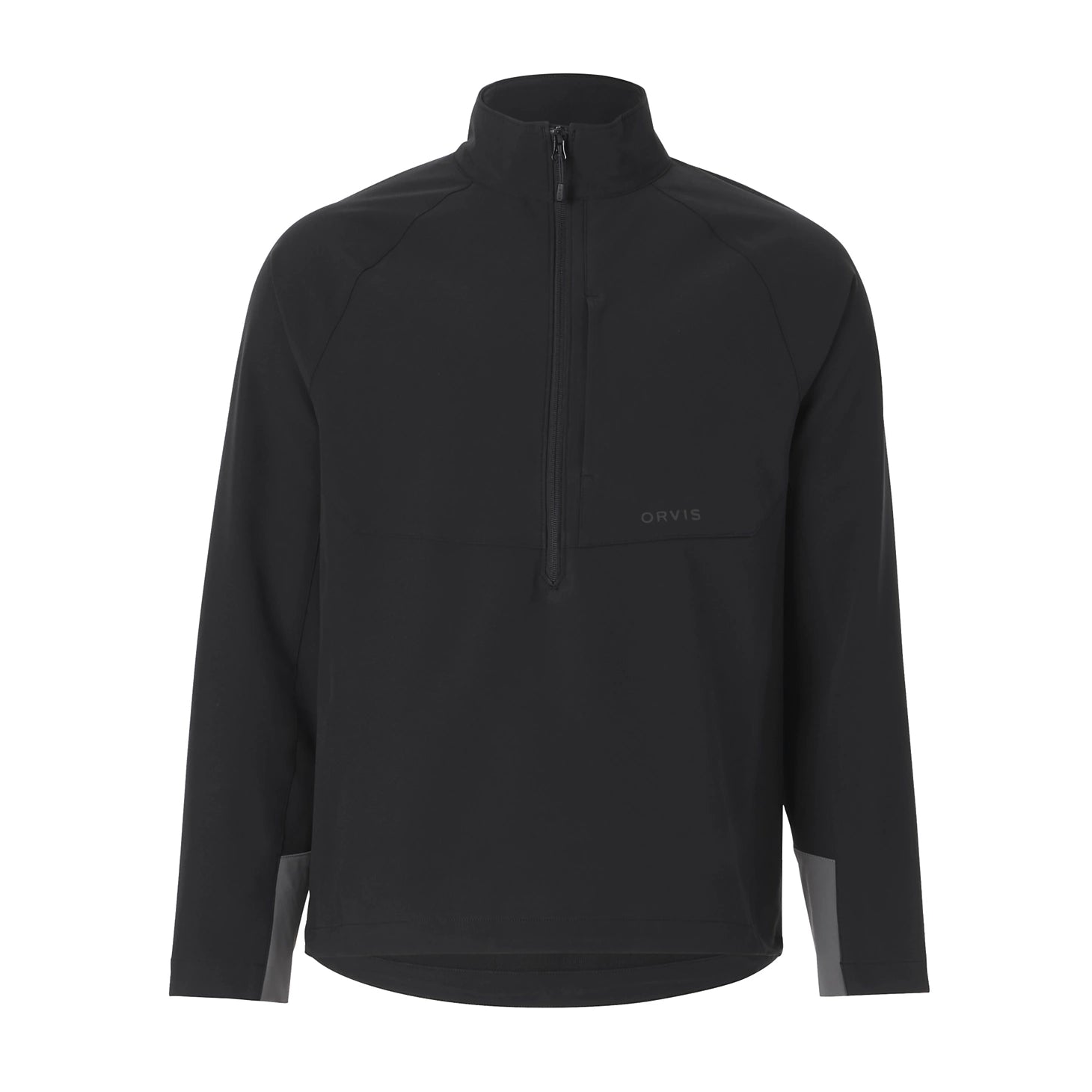 Men's PRO LT Softshell Pullover