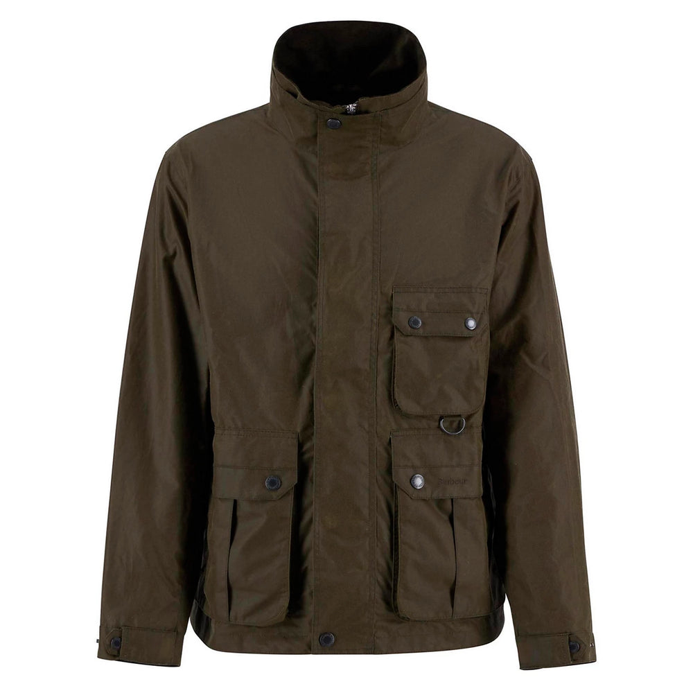 Barbour® Re-Engineered Bedale Utility Jacket