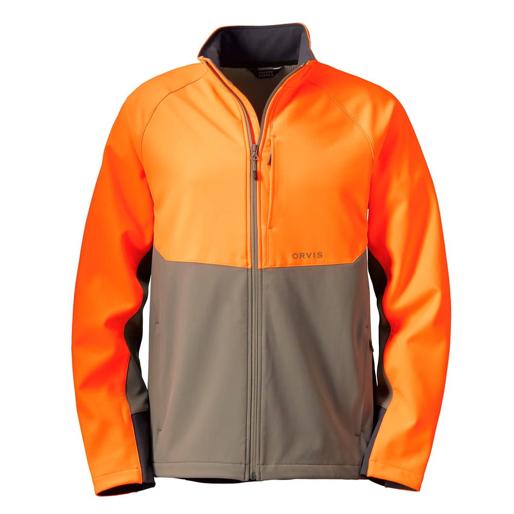 Men's PRO Upland Softshell Jacket