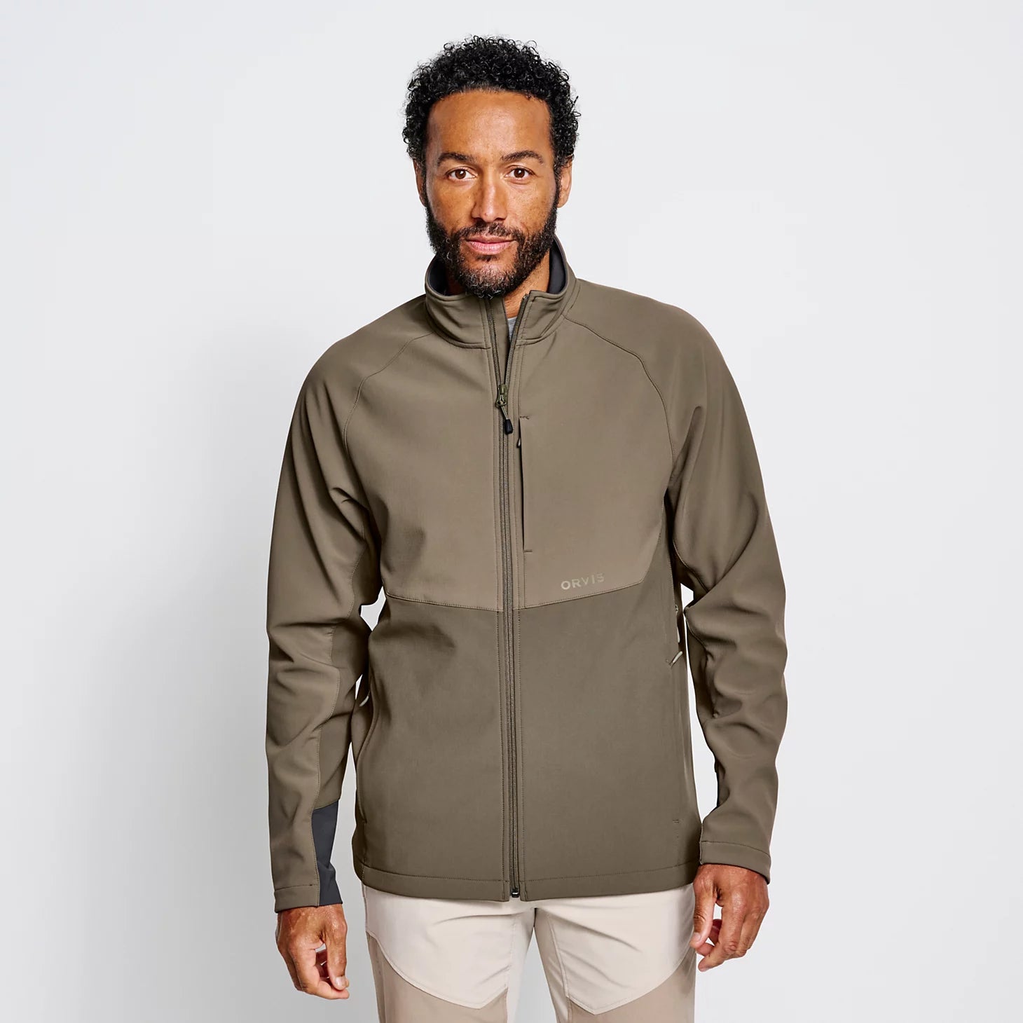 Men's PRO Upland Softshell Jacket