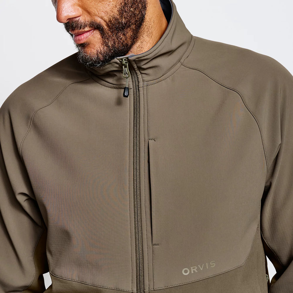 Men's PRO Upland Softshell Jacket