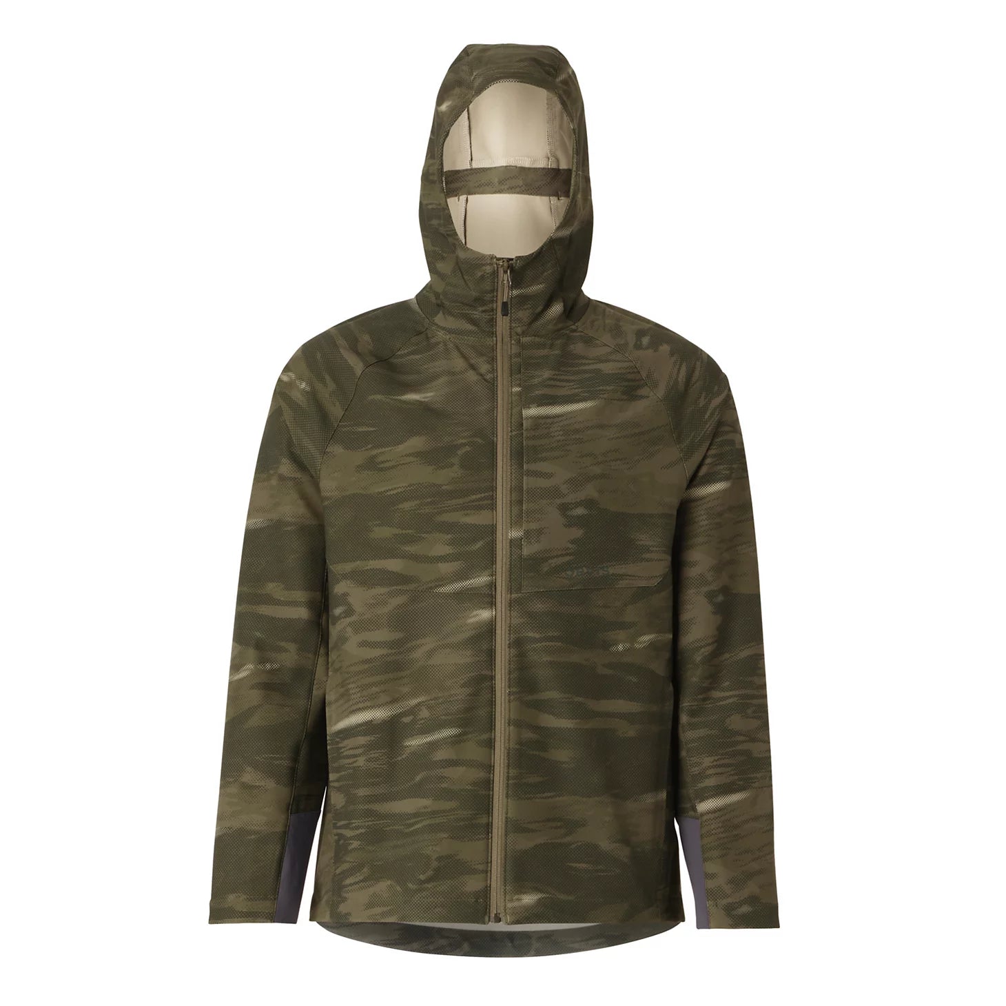 Men's PRO LT Softshell Hoodie