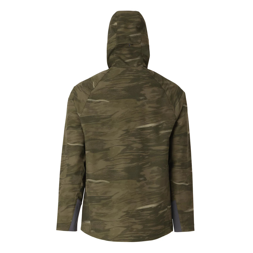 Men's PRO LT Softshell Hoodie