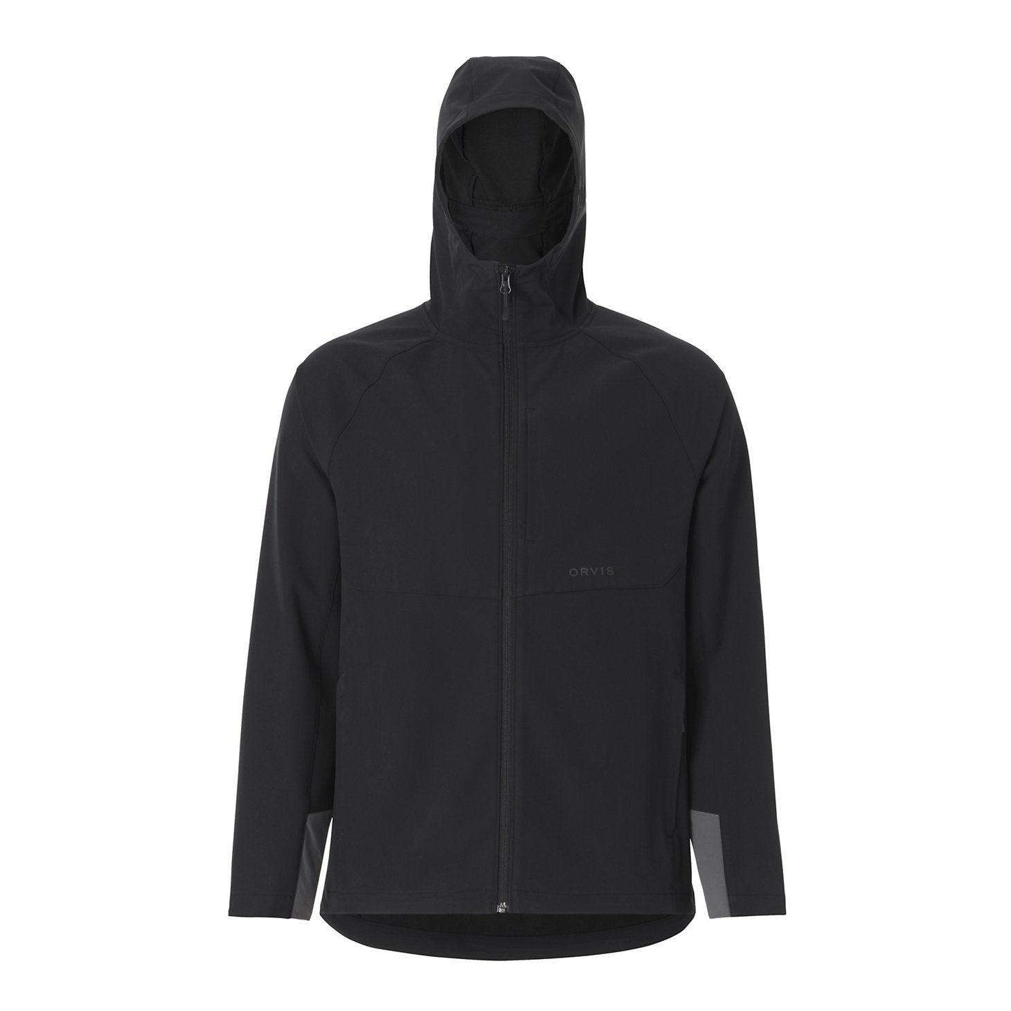 Men's PRO LT Softshell Hoodie