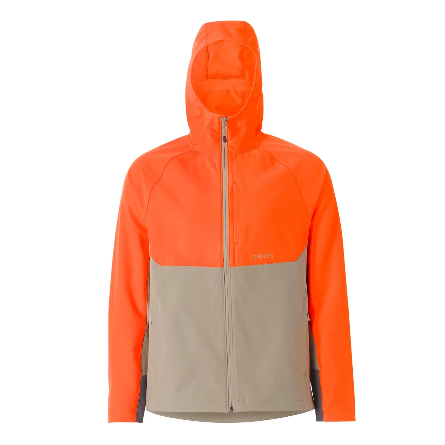 Men's PRO LT Softshell Hoodie