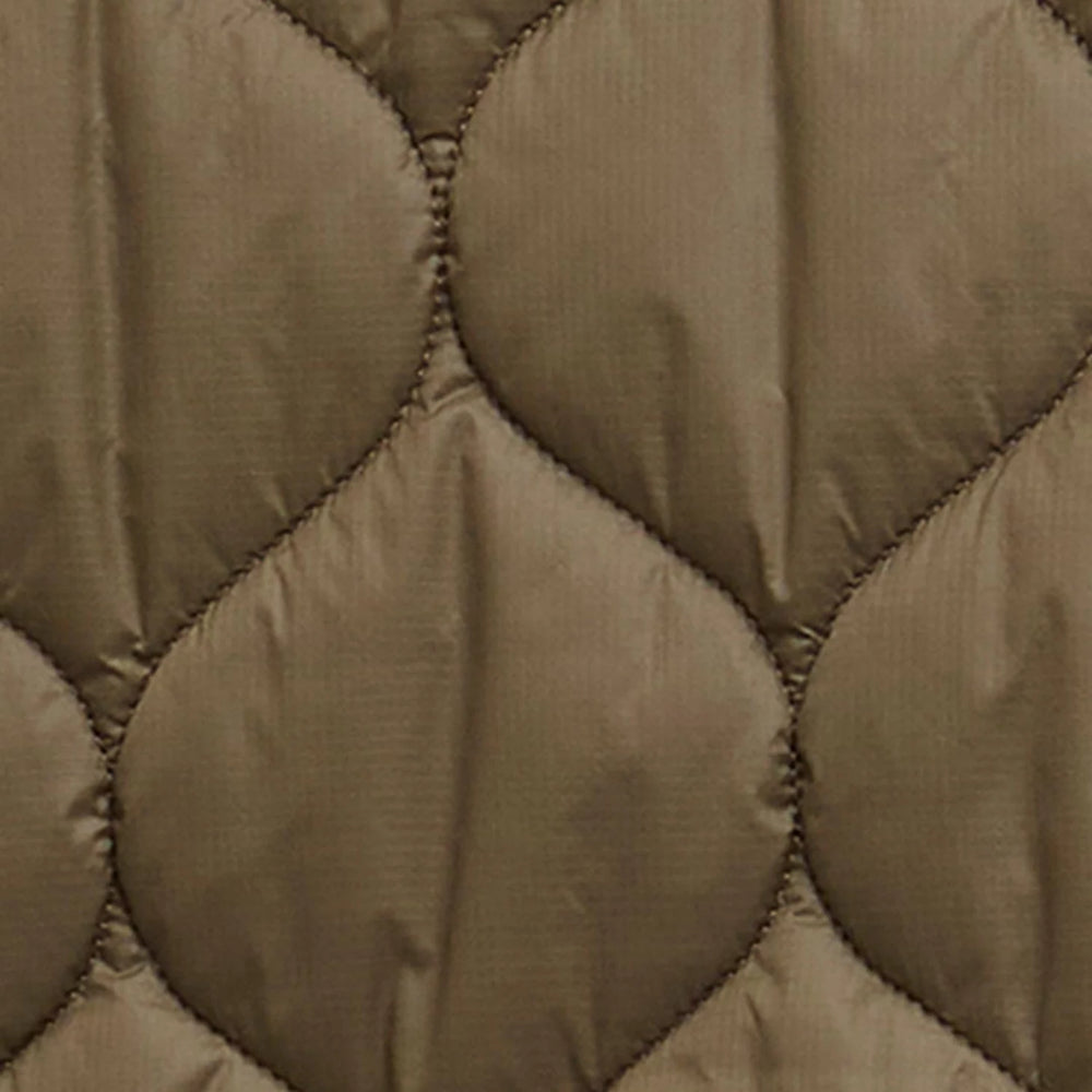 Barbour® Re-Engineered Spey Quilted Hooded Jacket