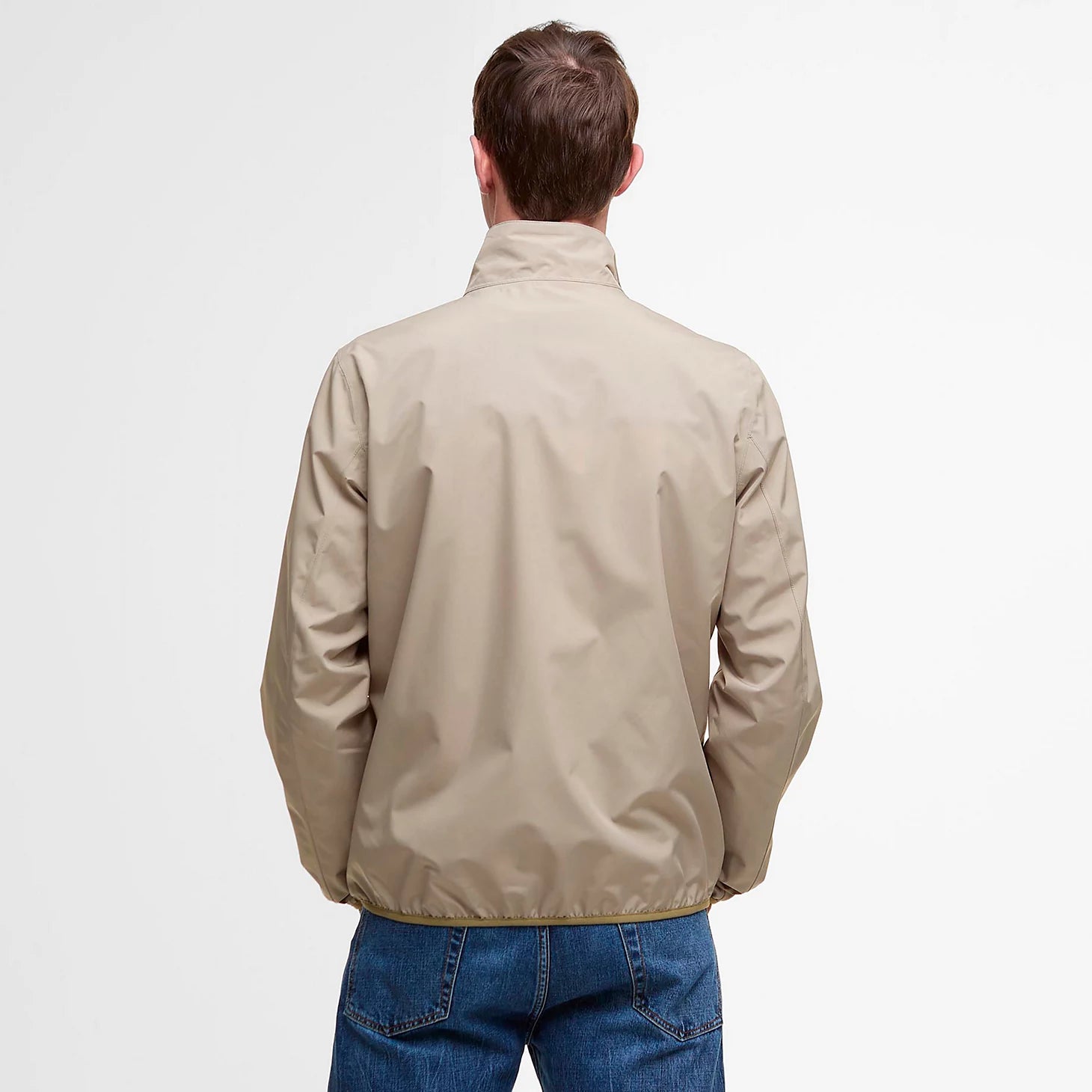 Barbour® Korbel Waterproof Jacket