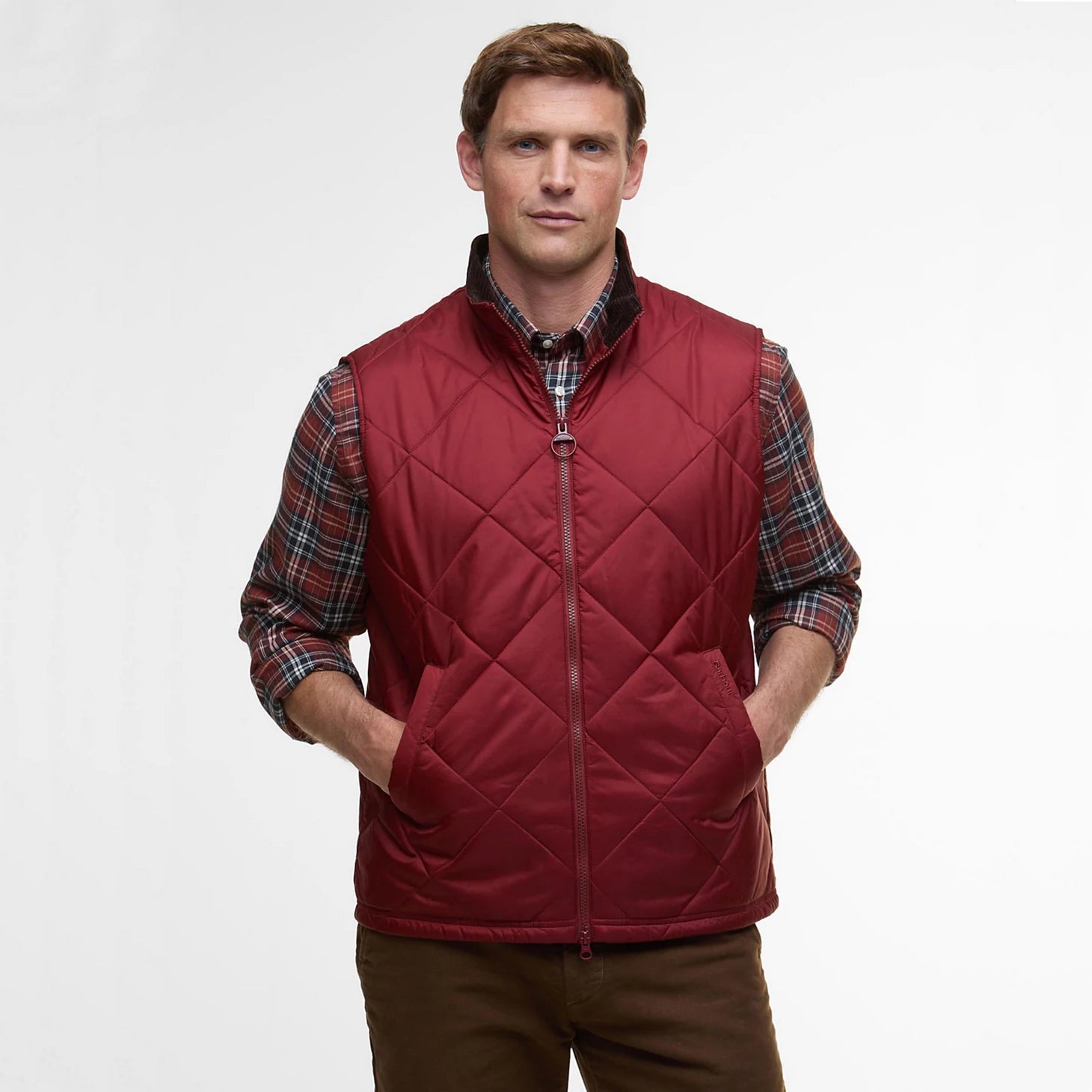 Barbour® Finn Gilet