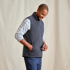 R65™ Sweater Fleece Vest