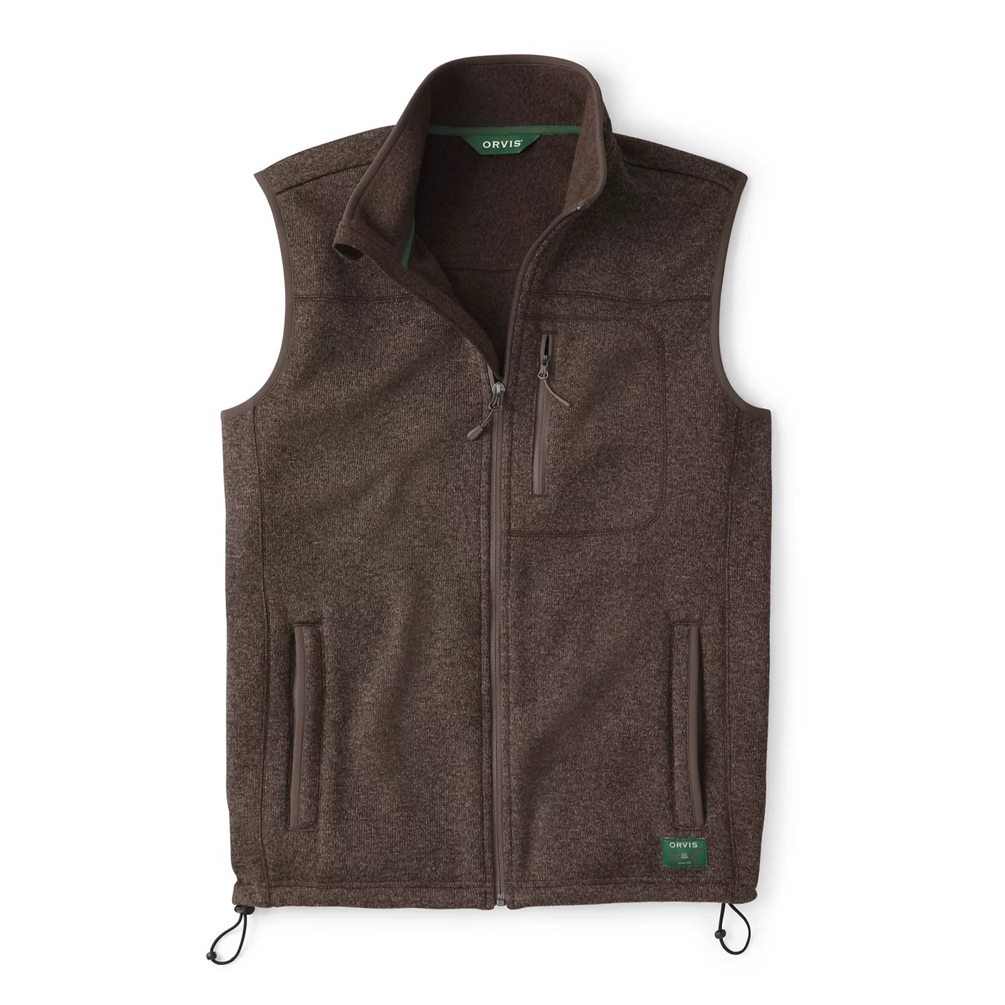 R65™ Sweater Fleece Vest