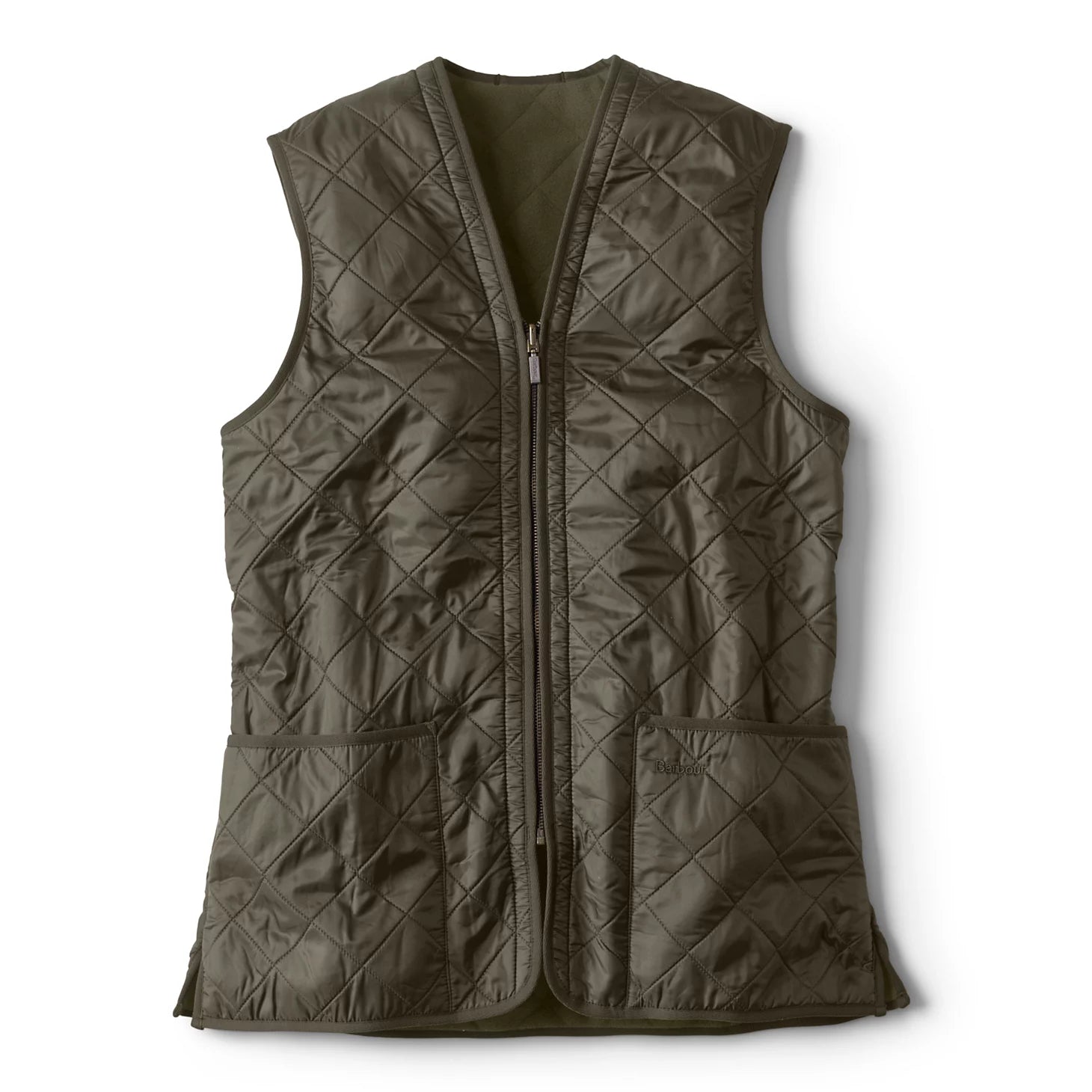 Barbour® Polarquilt Zip-In Liner