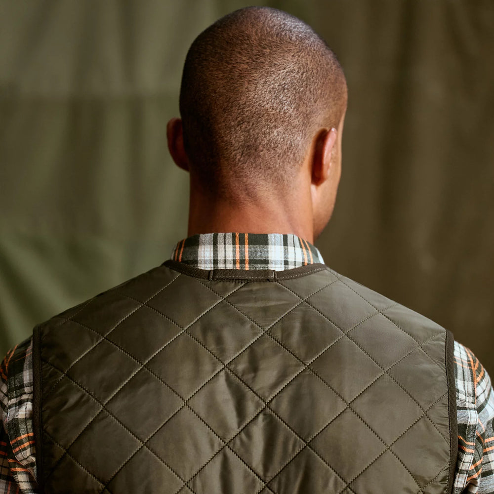 Barbour® Polarquilt Zip-In Liner