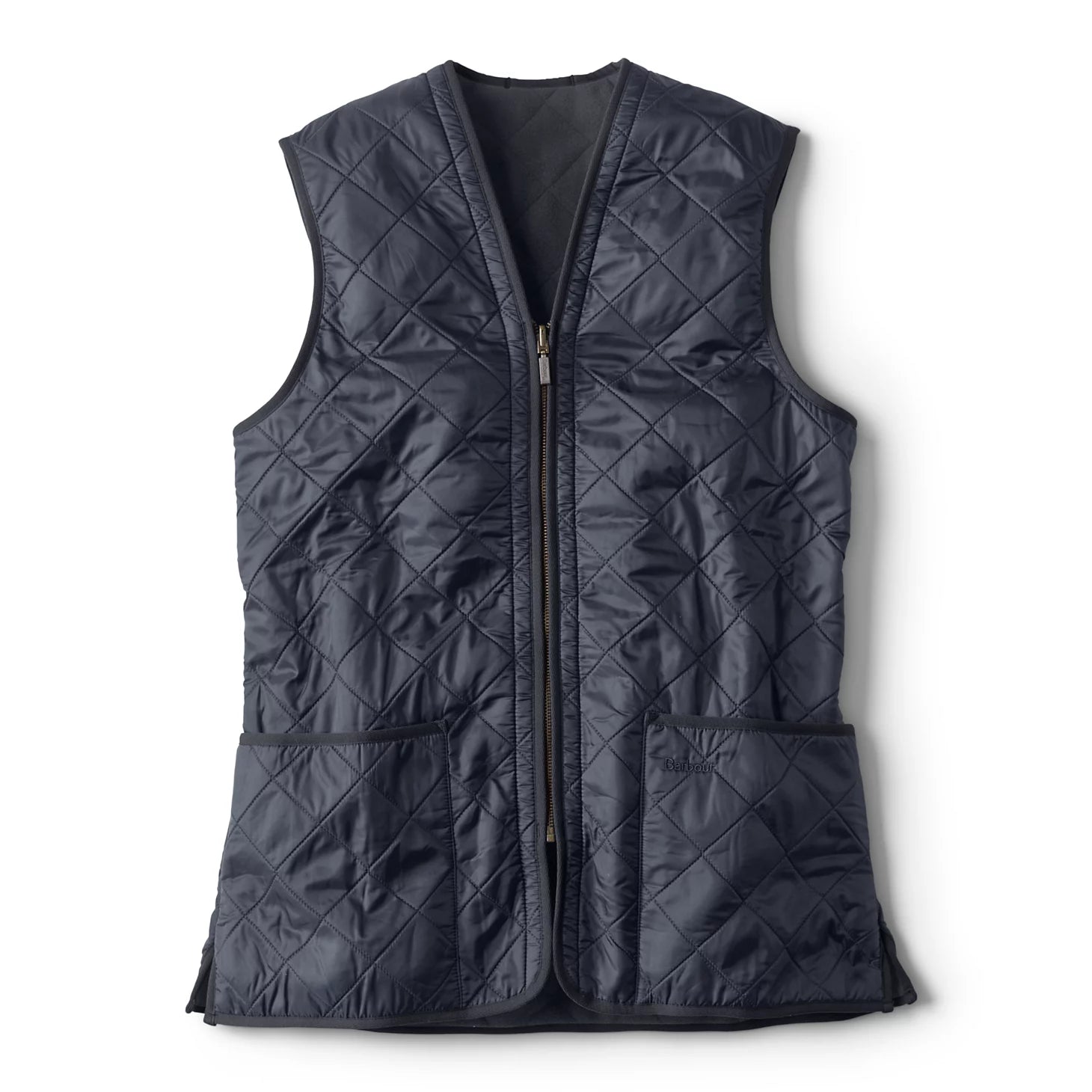 Barbour® Polarquilt Zip-In Liner