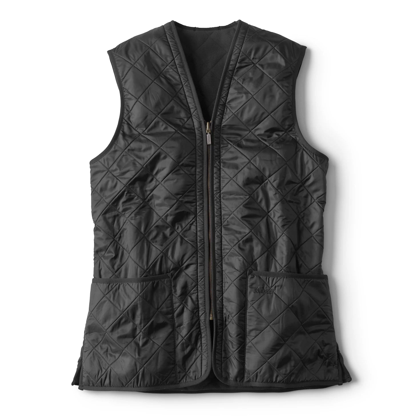 Barbour® Polarquilt Zip-In Liner