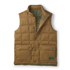 Men's Campfire Insulated Vest