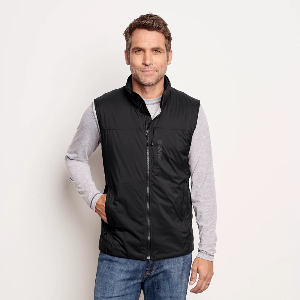 Men's PRO Insulated Vest