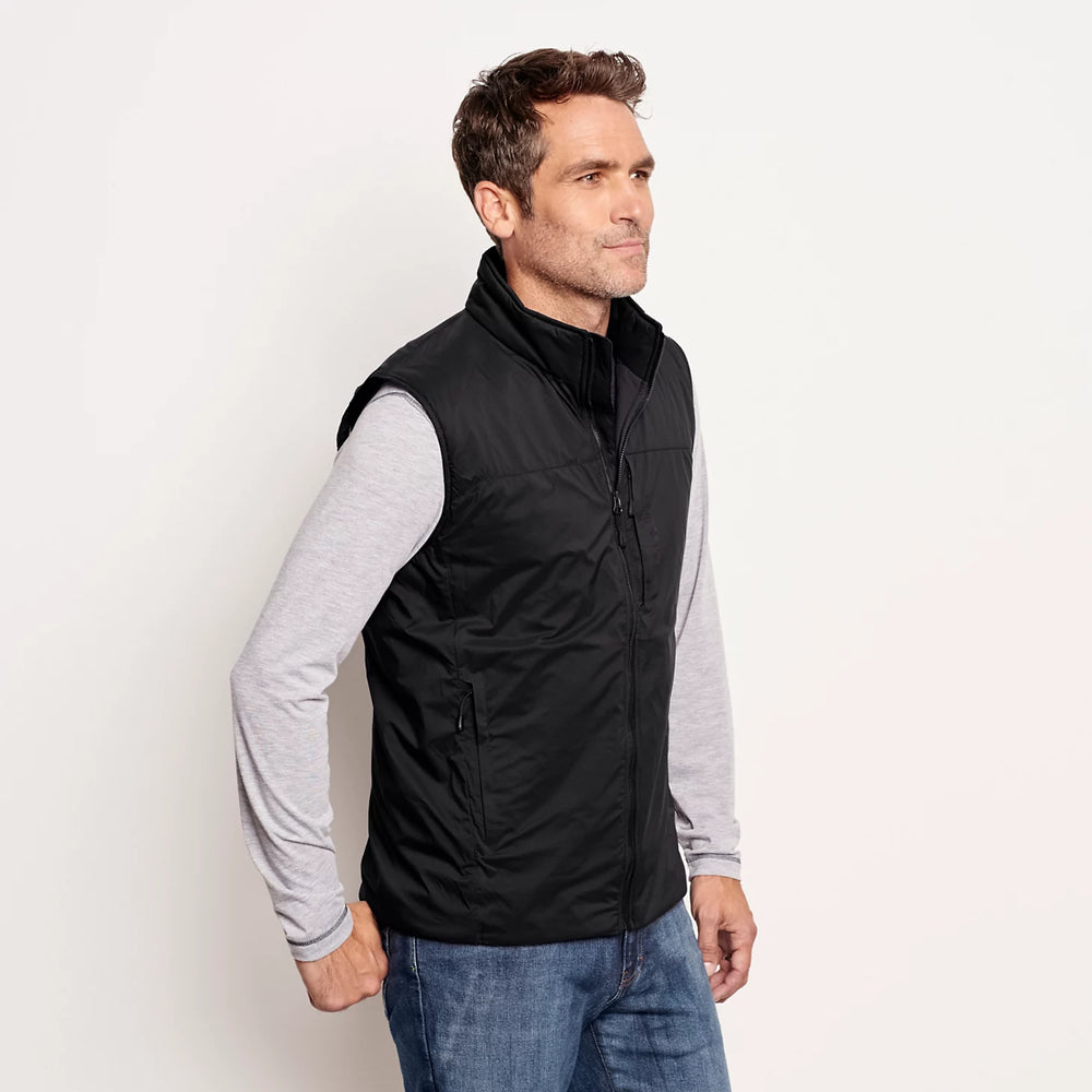 Men's PRO Insulated Vest
