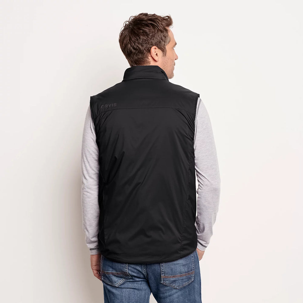 Men's PRO Insulated Vest