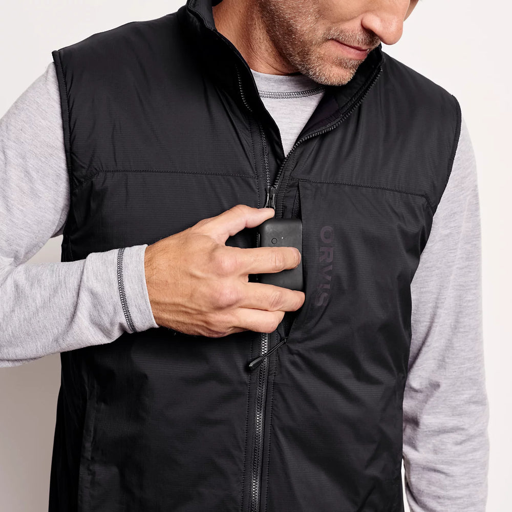 Men's PRO Insulated Vest