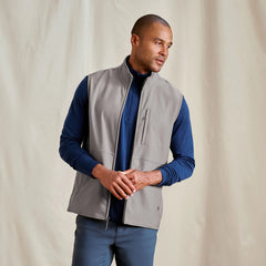 Men's Outbound Fleece Vest