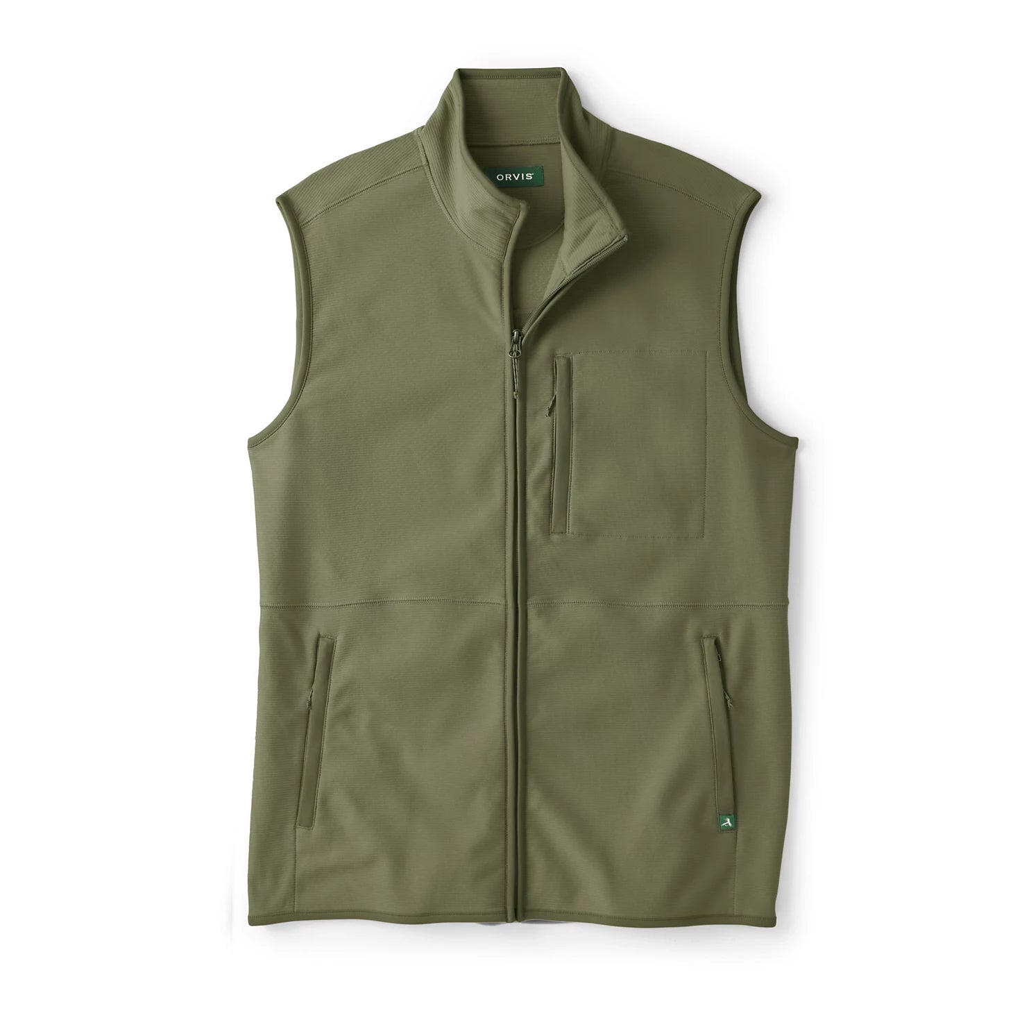 Men's Outbound Fleece Vest