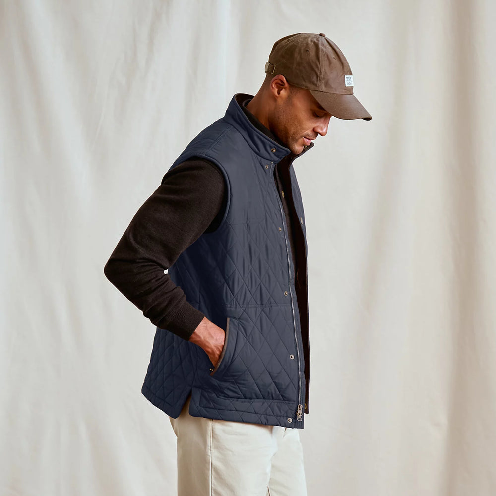 Men's Route 7 Vest