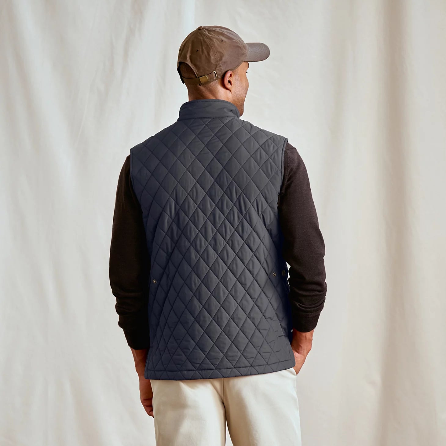 Men's Route 7 Vest