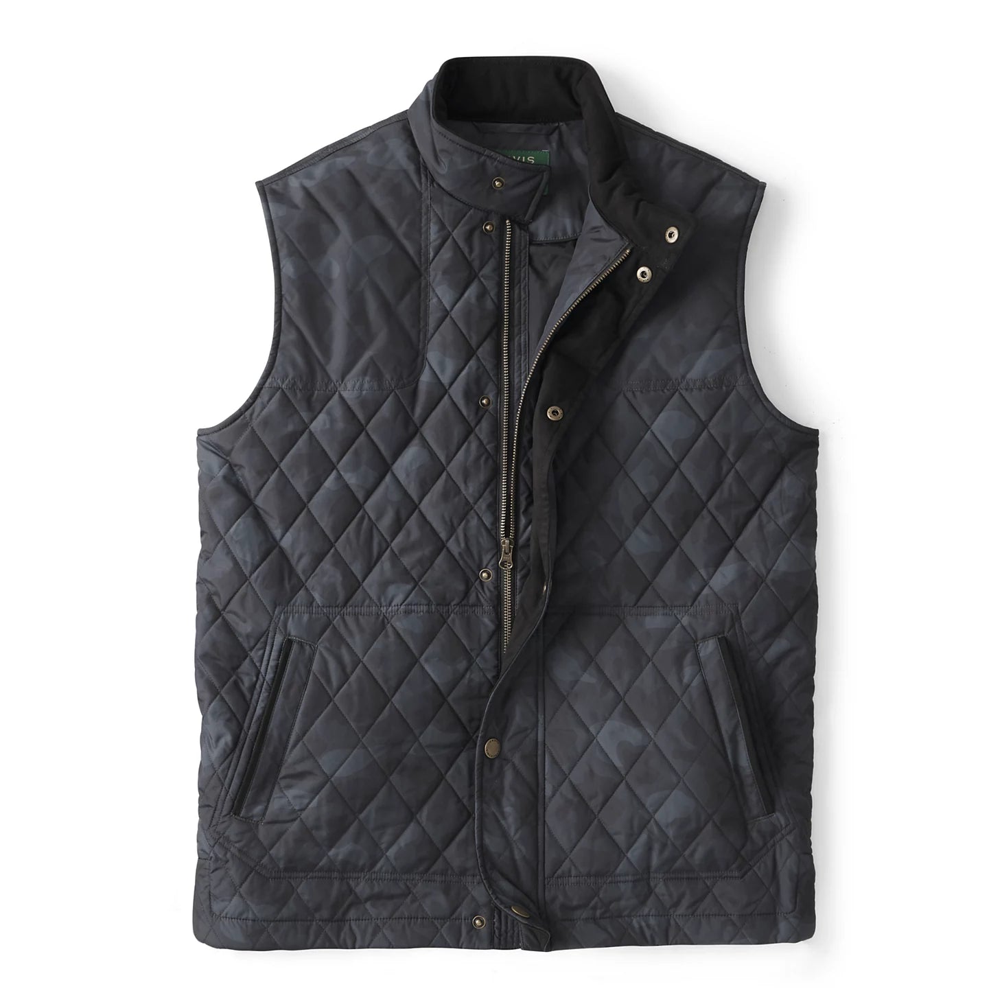 Men's Route 7 Vest