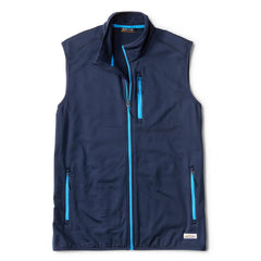 Horseshoe Hills Fleece Vest