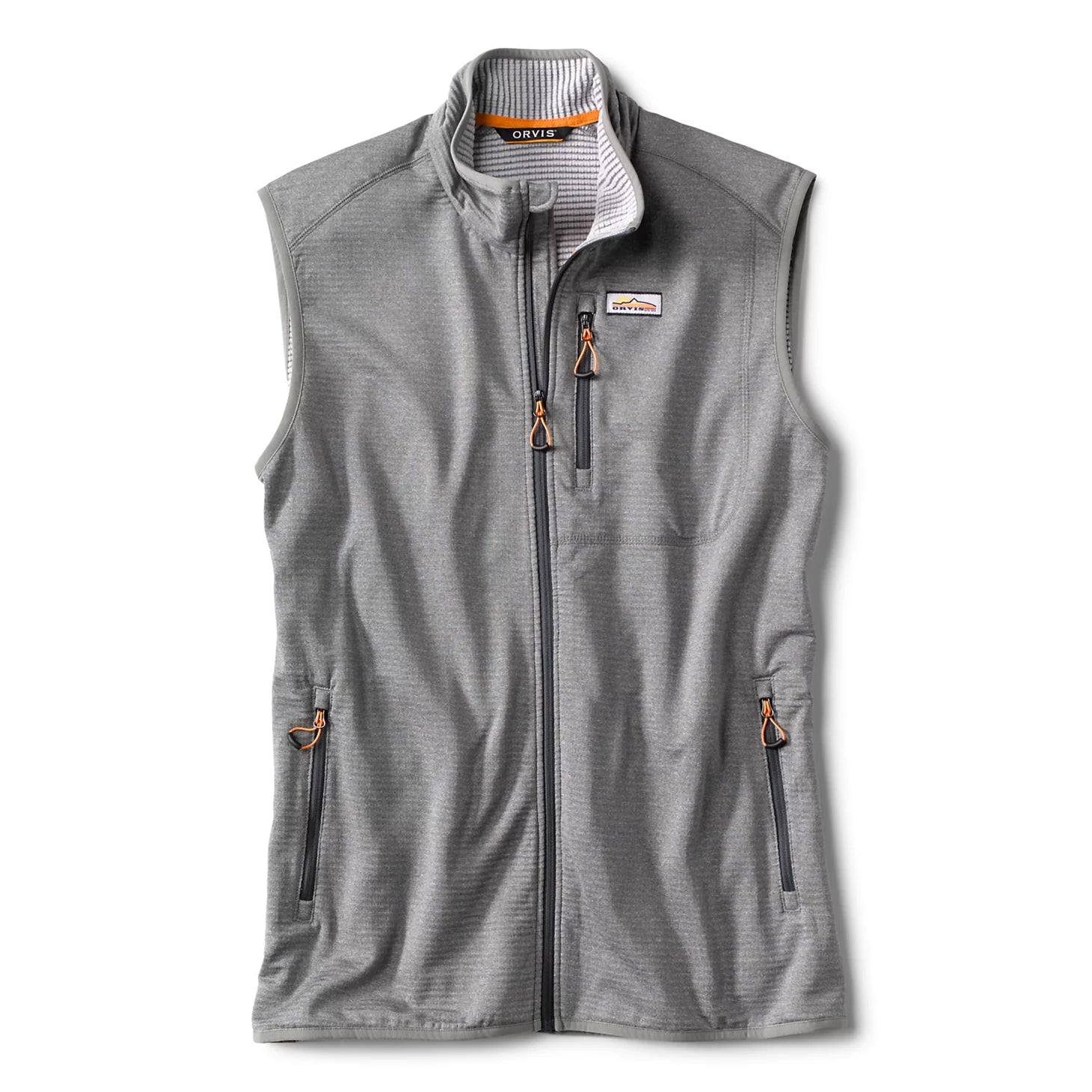 Horseshoe Hills Fleece Vest