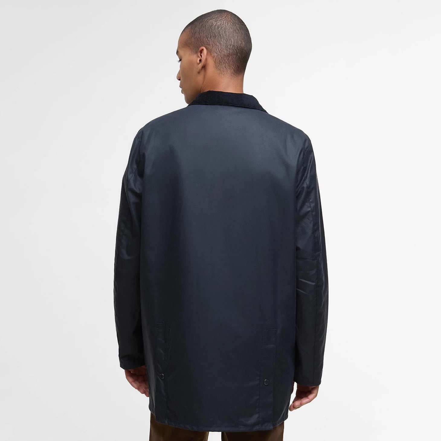 Barbour® Chelsea Waxed Jacket