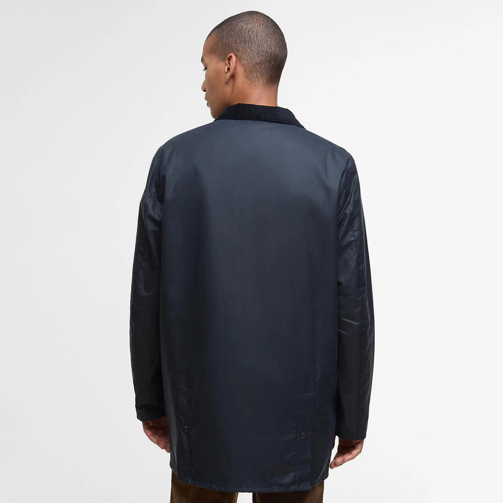 Barbour® Chelsea Waxed Jacket