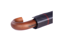 Barbour® Tartan Mini Umbrella