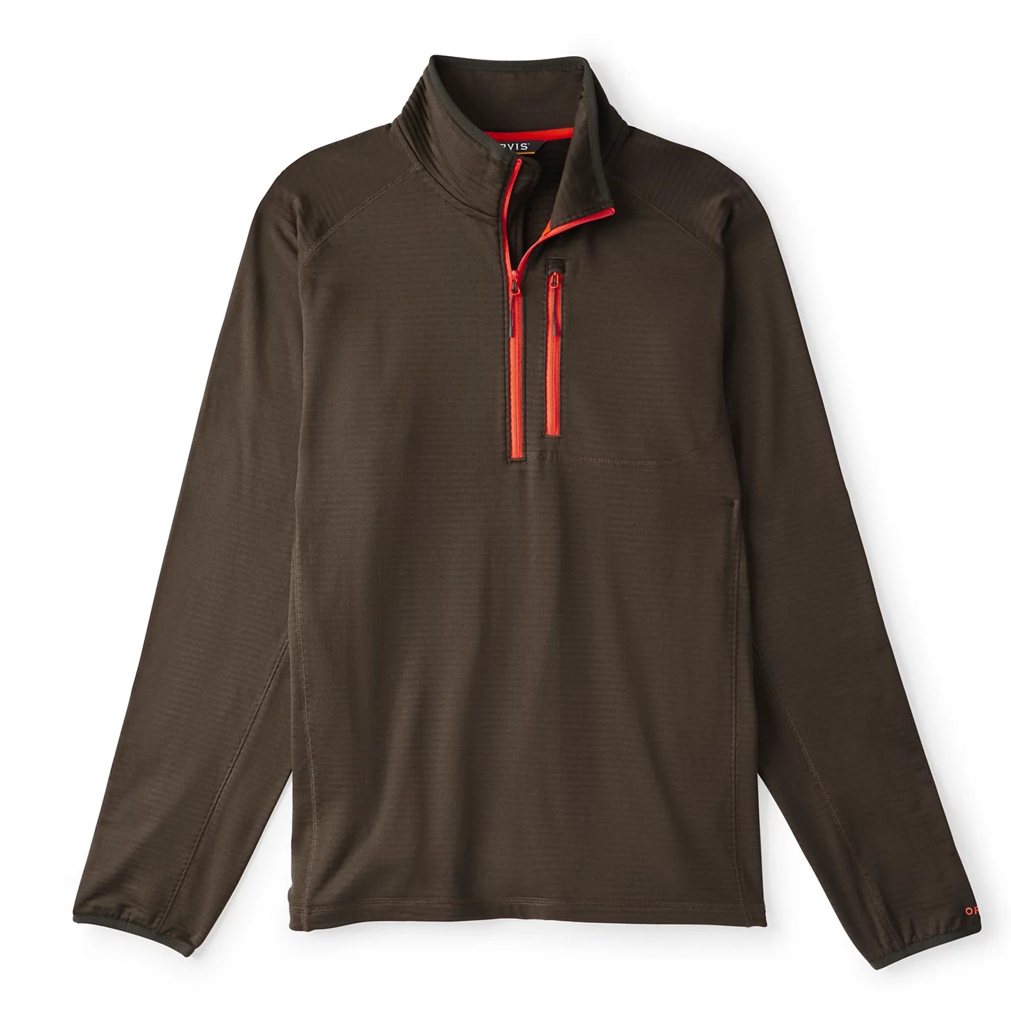 Horseshoe Hills Fleece 1/4-Zip