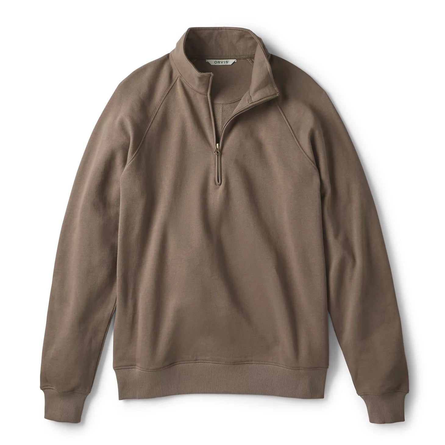 Men's Campfire 1/4-Zip Sweatshirt