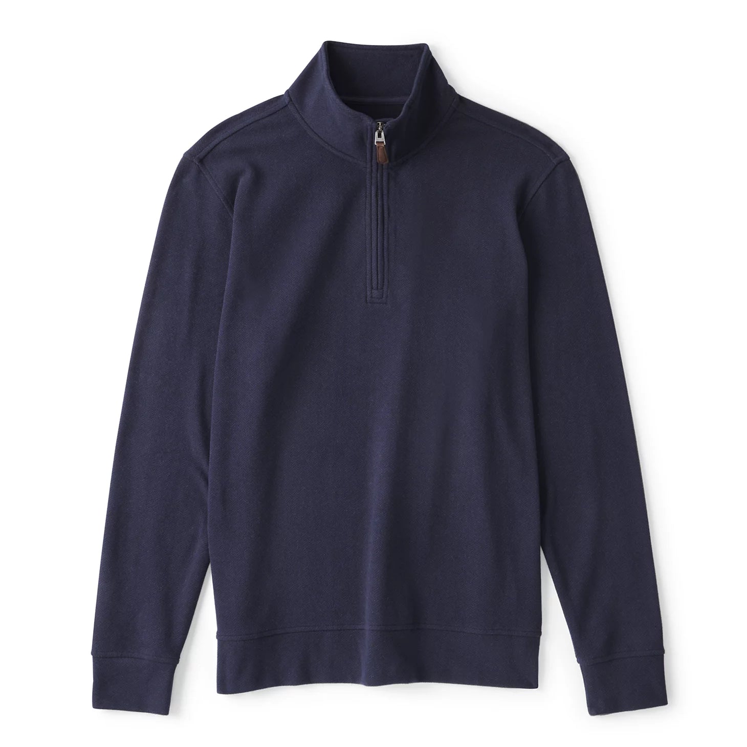 Men's Snowy River 1/4-Zip Sweatshirt