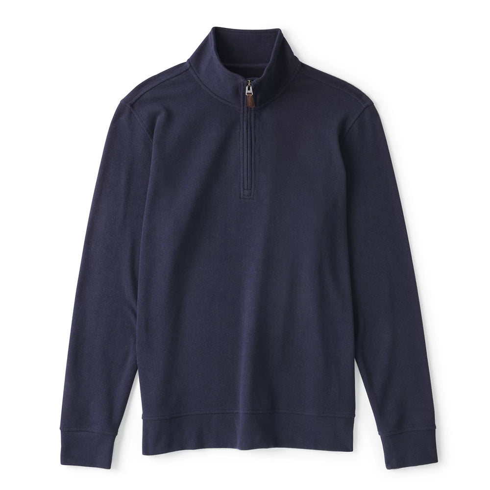 Men's Snowy River 1/4-Zip Sweatshirt