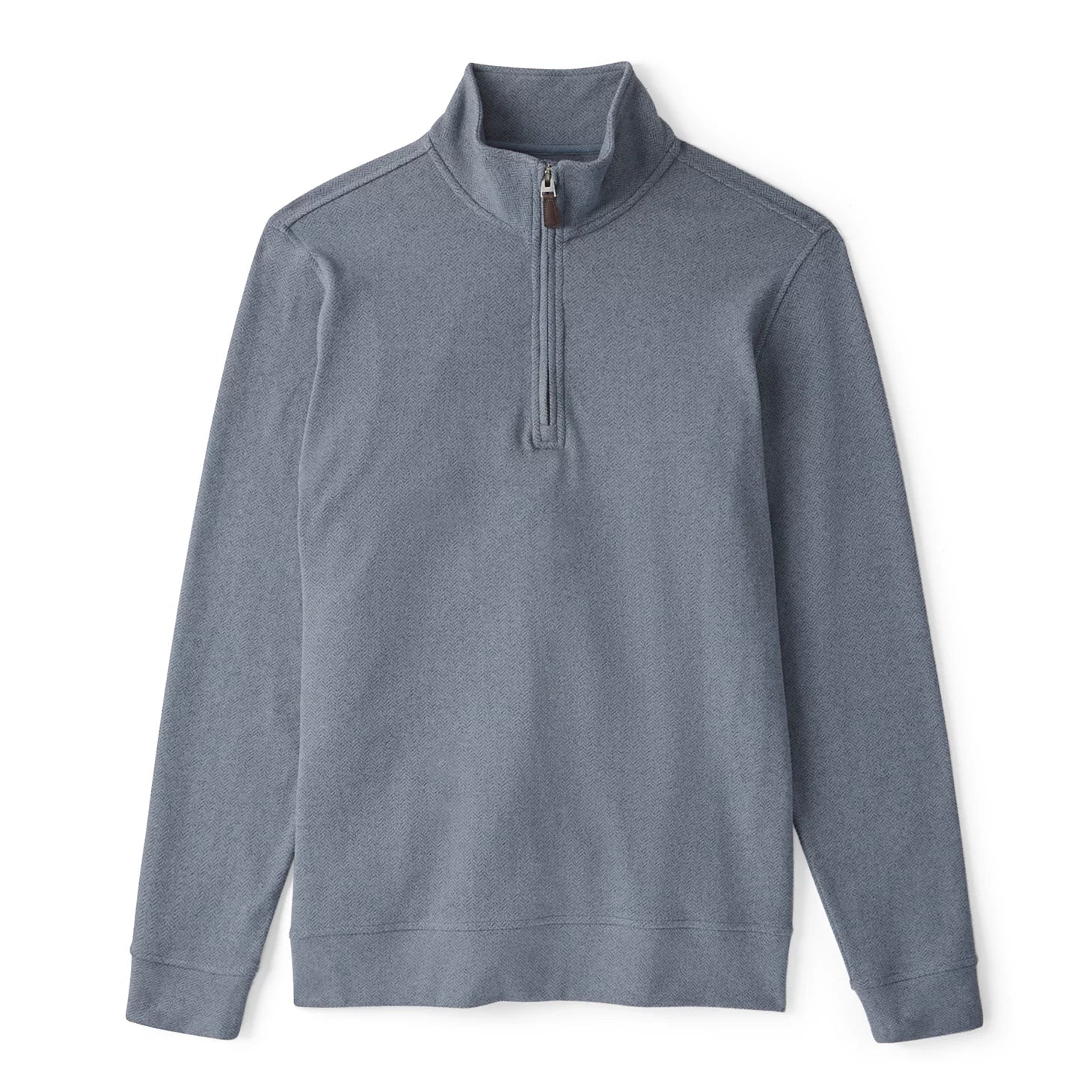 Men's Snowy River 1/4-Zip Sweatshirt