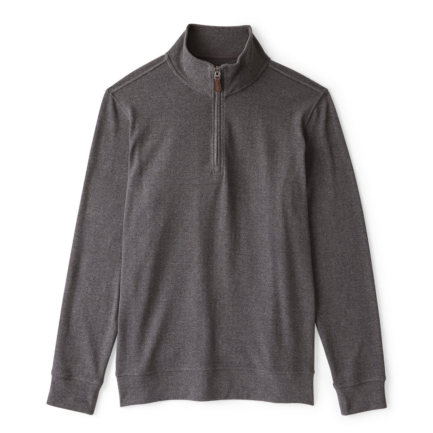 Men's Snowy River 1/4-Zip Sweatshirt