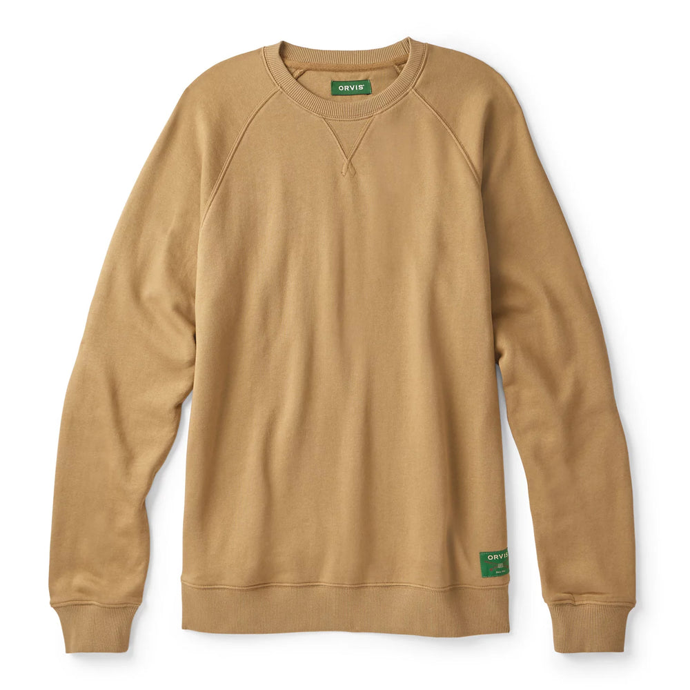 Men's Campfire Crewneck Sweatshirt