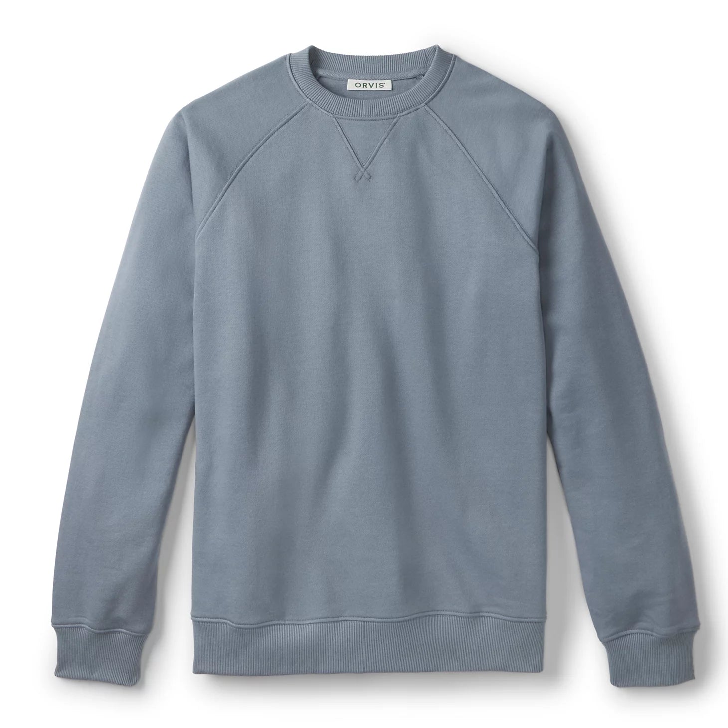 Men's Campfire Crewneck Sweatshirt