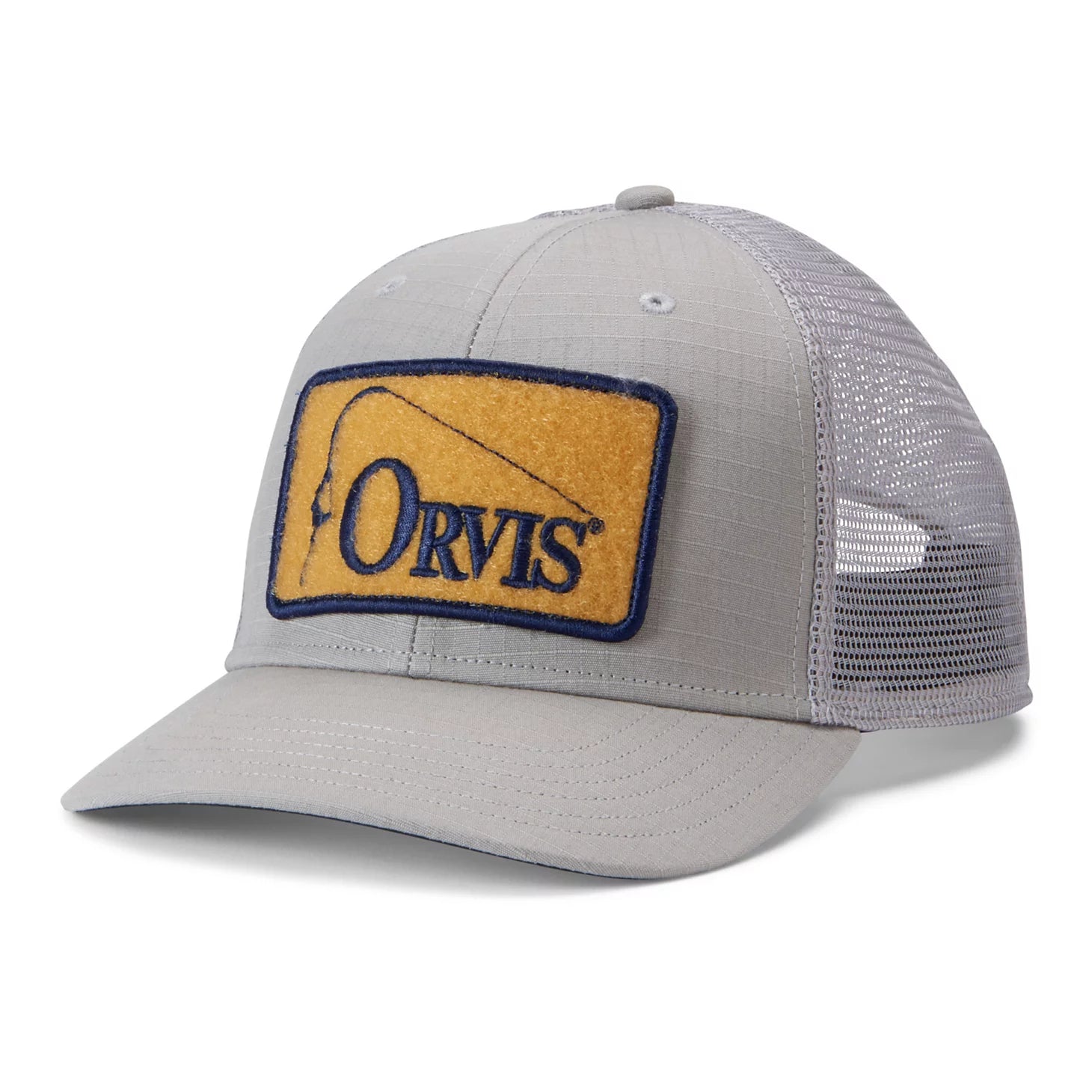 Ripstop Covert Trucker Hat