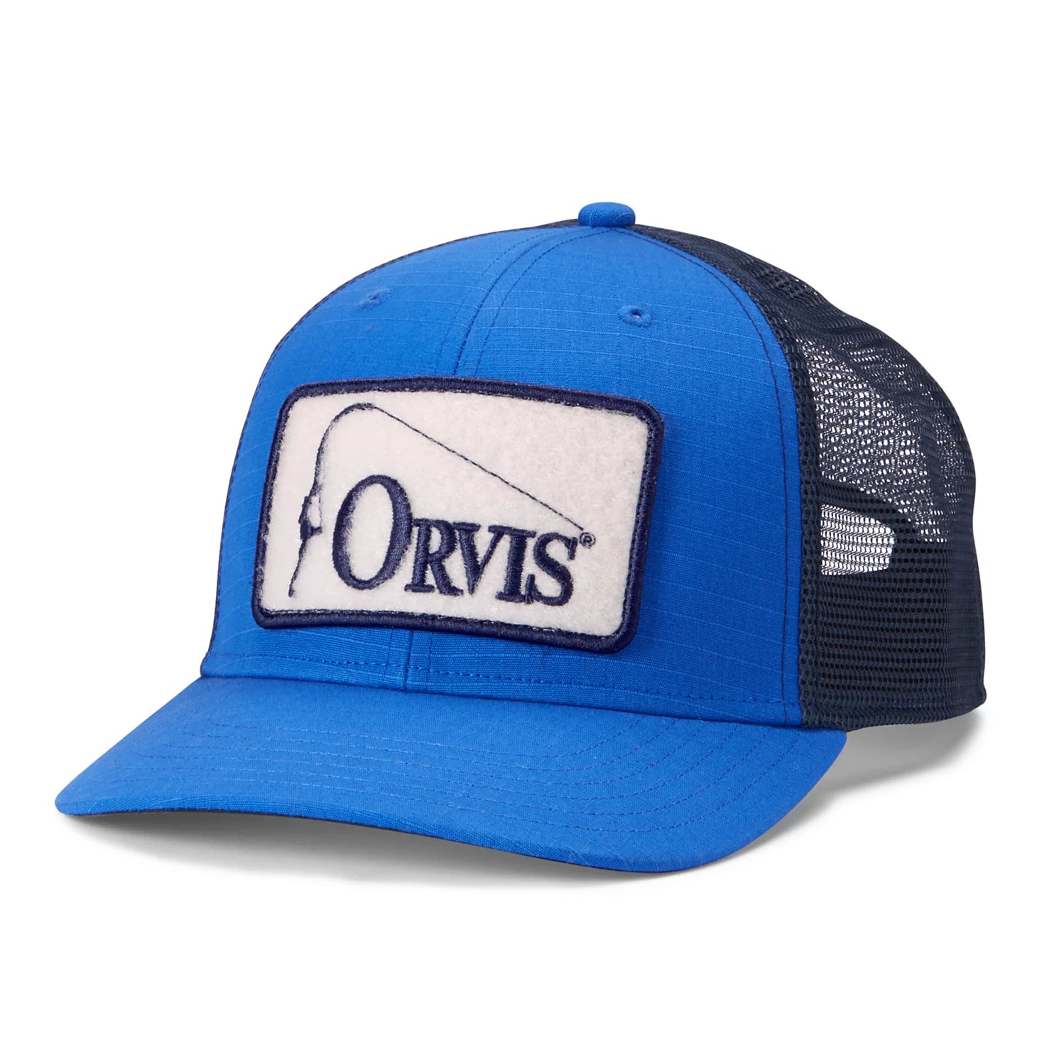 Ripstop Covert Trucker Hat