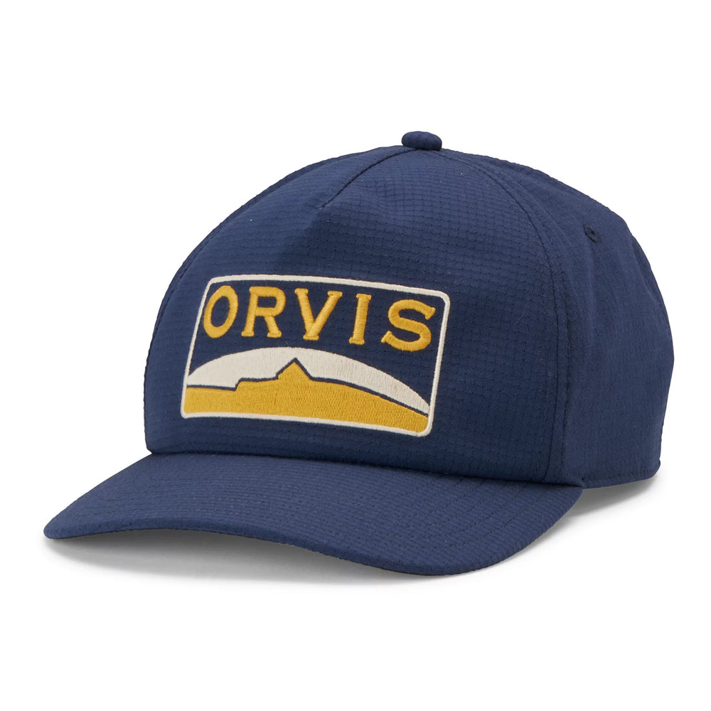 Trout Rising Ripstop Hat