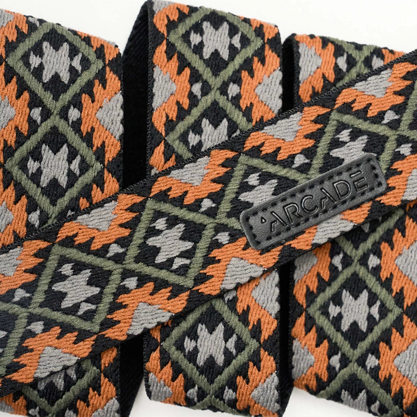 Arcade Twilight Slim Belt